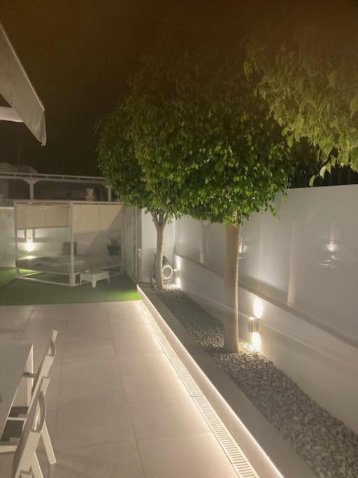 Centraal Gelegen Luxebungalow Villa Playa del Ingles  Luaran gambar